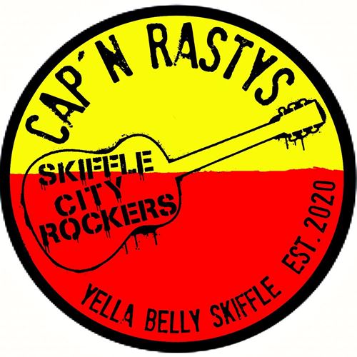 Cap N Rasty's Skiffle City Rockers