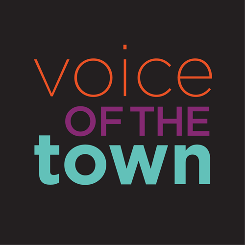 Voice of The Town Choir