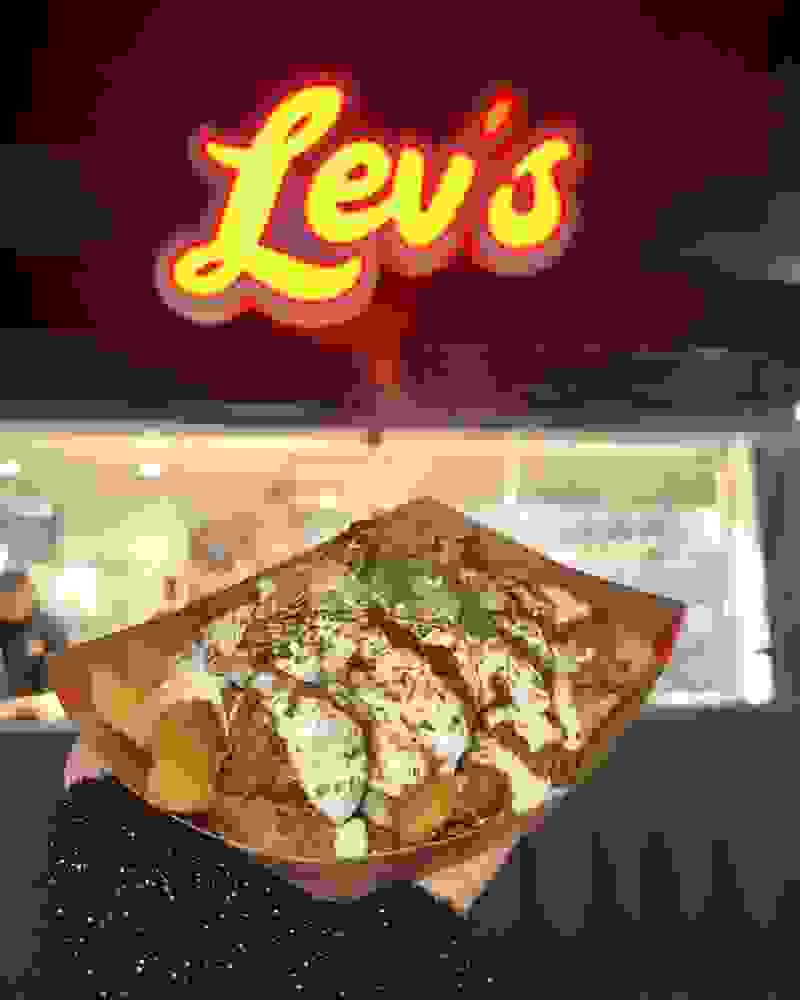Lev’s