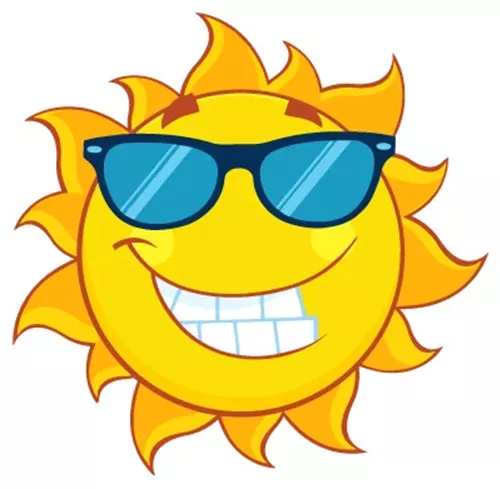 Kids Fest - End of Summer Party