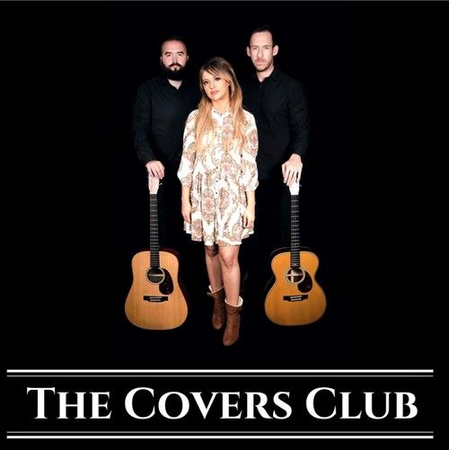 The Covers Club