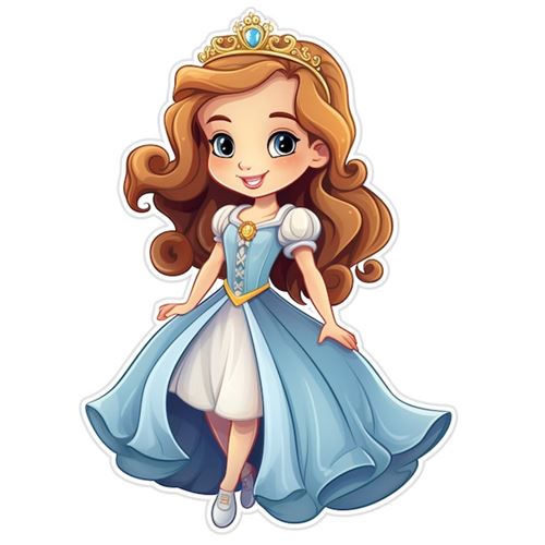 Princess Party - Kids Event