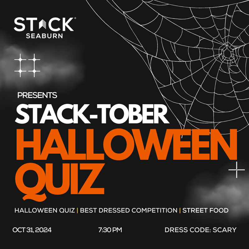 HALLOWEEN QUIZ