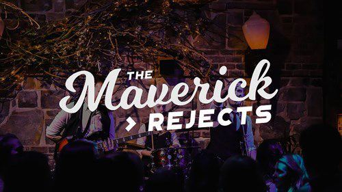 The Maverick Rejects
