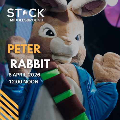 A Celebration of Peter Rabbit - Kids Event