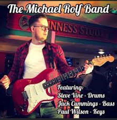 The Michael Rolf Band
