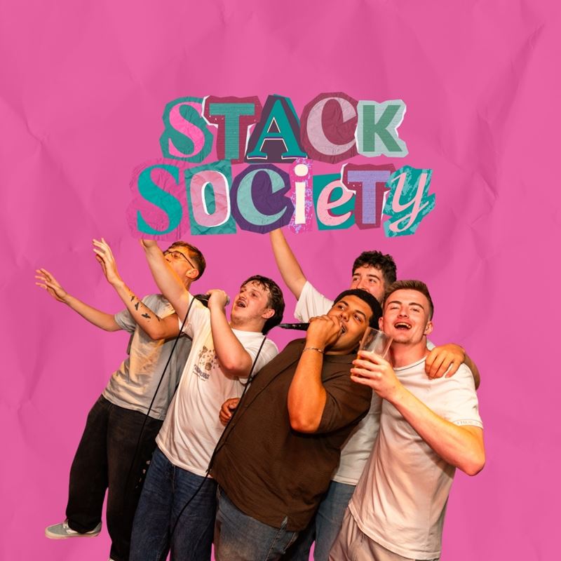 Stack Society