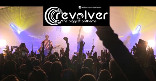 Revolver