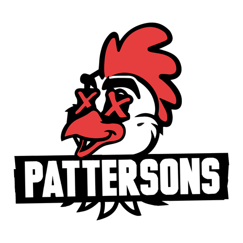 PATTERSONS