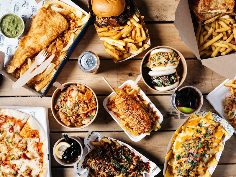 Street Food