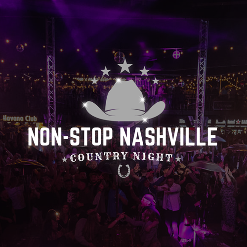 STACK presents… ‘Non-Stop Nashville’ Country Night