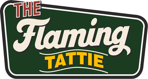 The Flaming Tattie