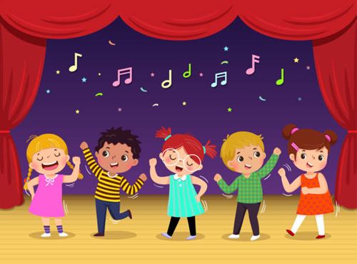 Kids Fest ft Live at the Musicals