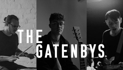 The Gatenby's Band