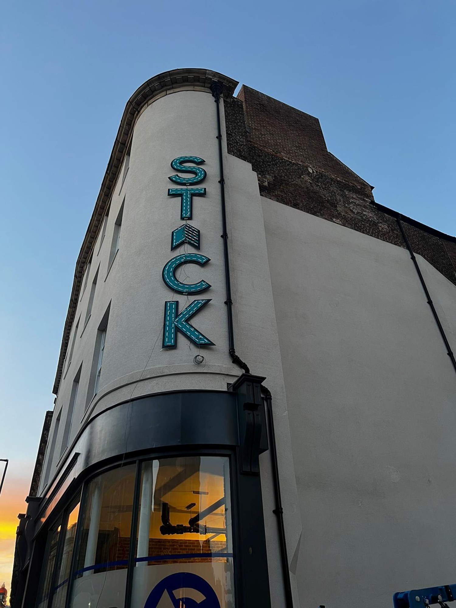 STACK NEWCASTLE LAUNCHES MAJOR RECRUITMENT DRIVE