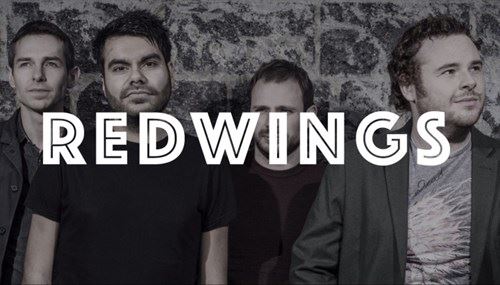 Redwings Band