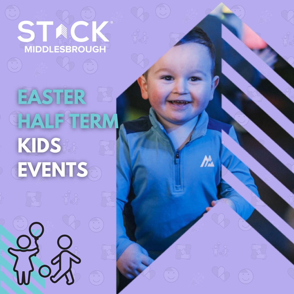 KIDS EVENT