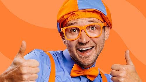 A Celebration of Blippi - Kids Event